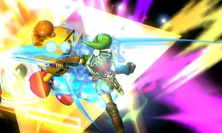 Illustration for article titled Import Preview: Super Smash Bros. For 3DS